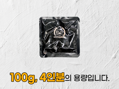 마술소스 떡볶이소스 100g